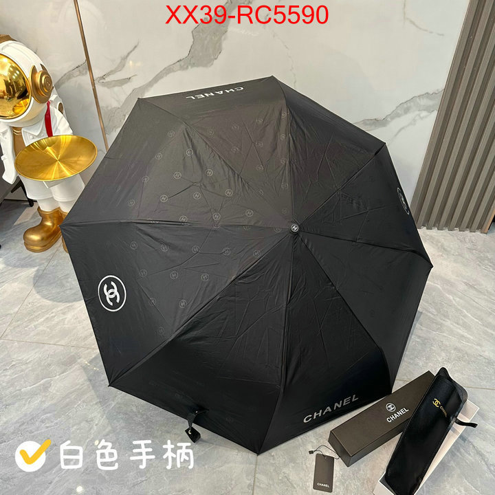 Umbrella-Chanel the highest quality fake ID: RC5590 $: 39USD