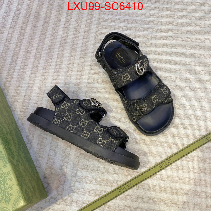 Women Shoes-Gucci what is aaaaa quality ID: SC6410 $: 99USD