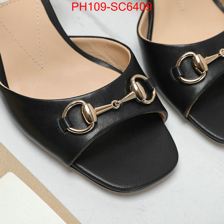 Women Shoes-Gucci online sales ID: SC6409 $: 109USD