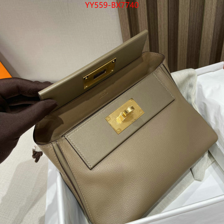 Hermes Bags(TOP)-Kelly- sell online ID: BX7740 $: 559USD,