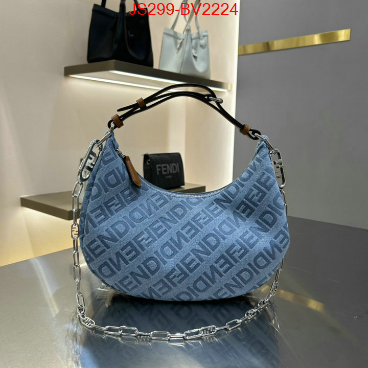 Fendi Bags(TOP)-Graphy-Cookie- what is top quality replica ID: BV2224 $: 299USD,