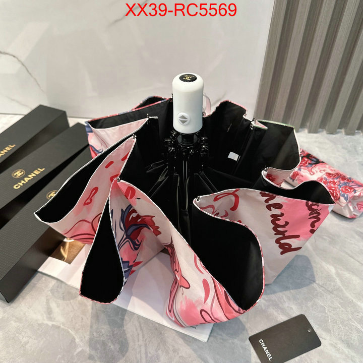 Umbrella-Chanel buying replica ID: RC5569 $: 39USD