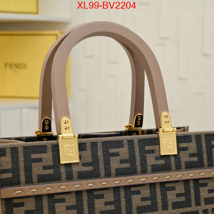 Fendi Bags(4A)-Sunshine- can you buy knockoff ID: BV2204 $: 99USD,