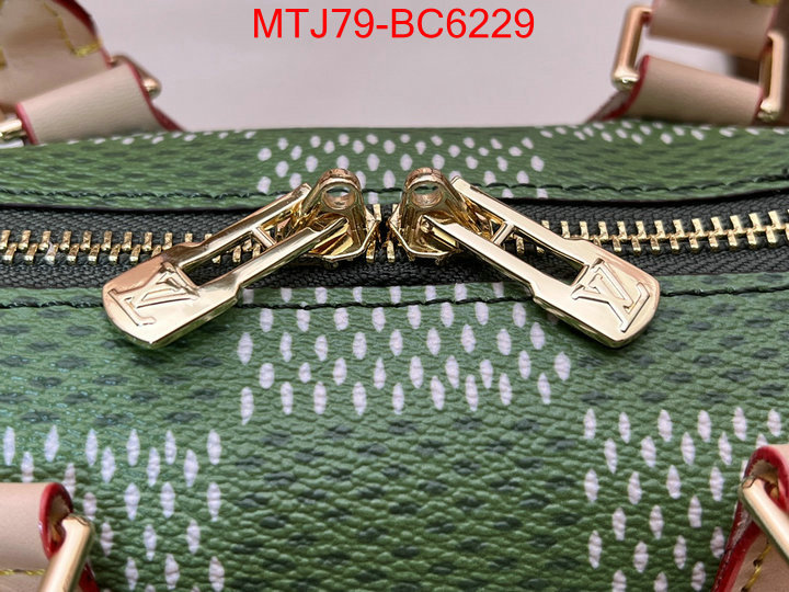 LV Bags(4A)-Speedy- aaaaa customize ID: BC6229 $: 79USD,