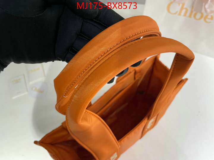 Chloe Bags(TOP)-Woody best quality replica ID: BX8573