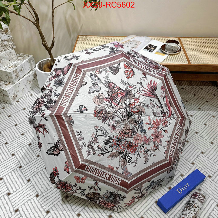 Umbrella-Dior top quality replica ID: RC5602 $: 39USD