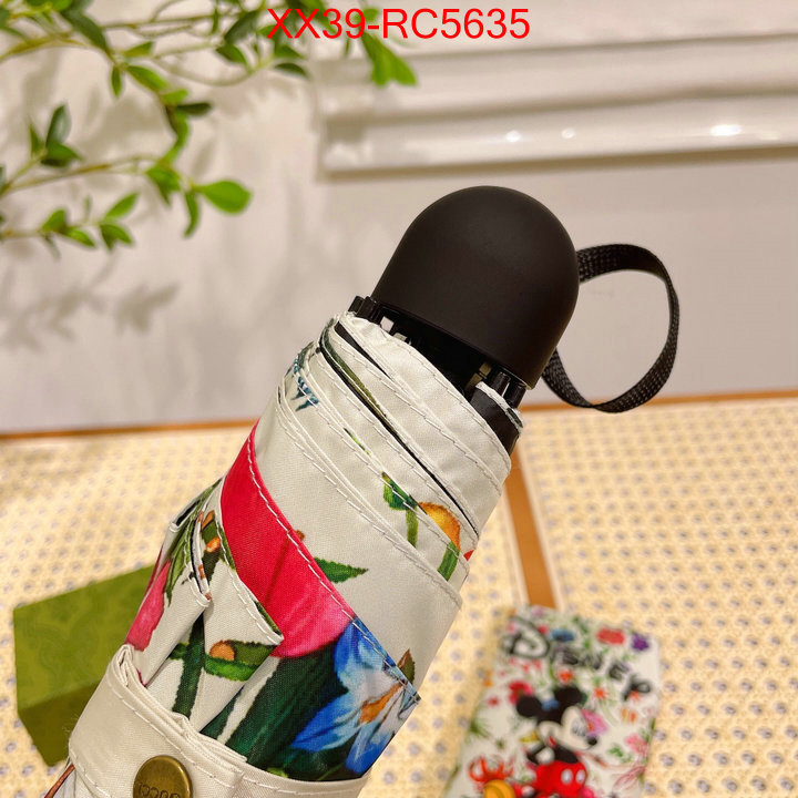 Umbrella-Gucci where to buy the best replica ID: RC5635 $: 39USD