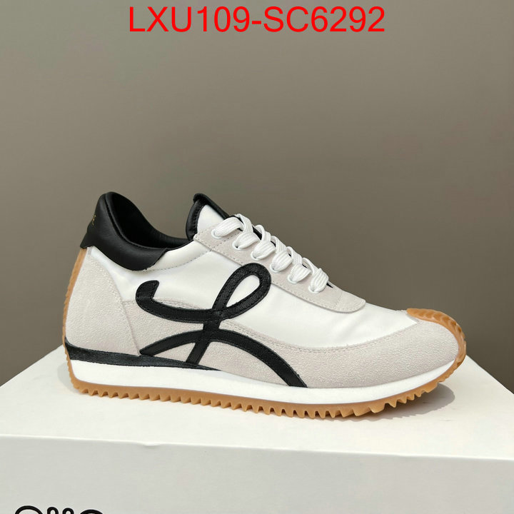 Men Shoes-Loewe buy high quality cheap hot replica ID: SC6292 $: 109USD