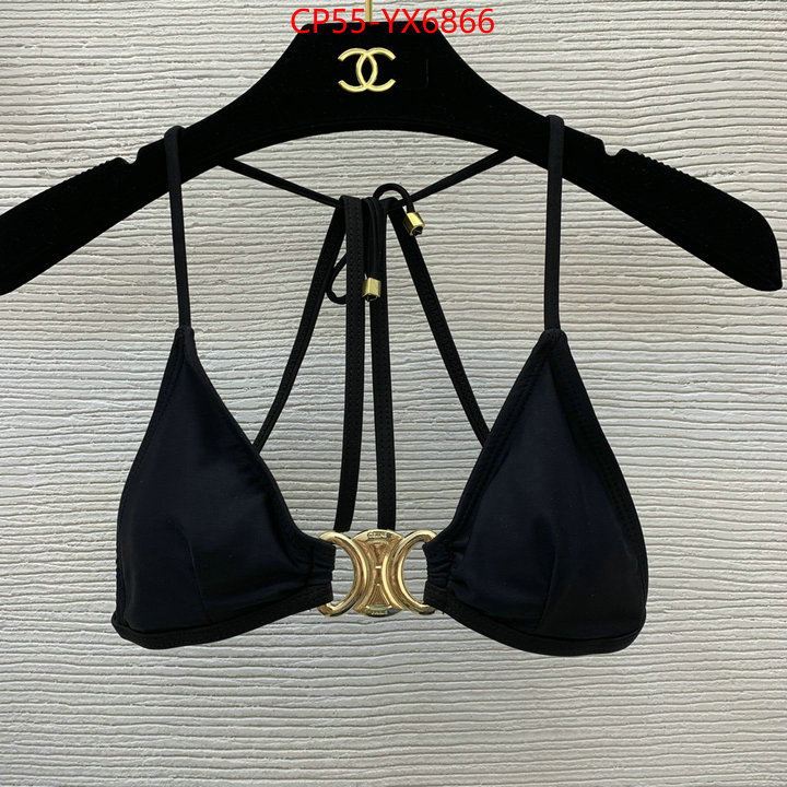 Swimsuit-Celine where can i buy the best quality ID: YX6866 $: 55USD