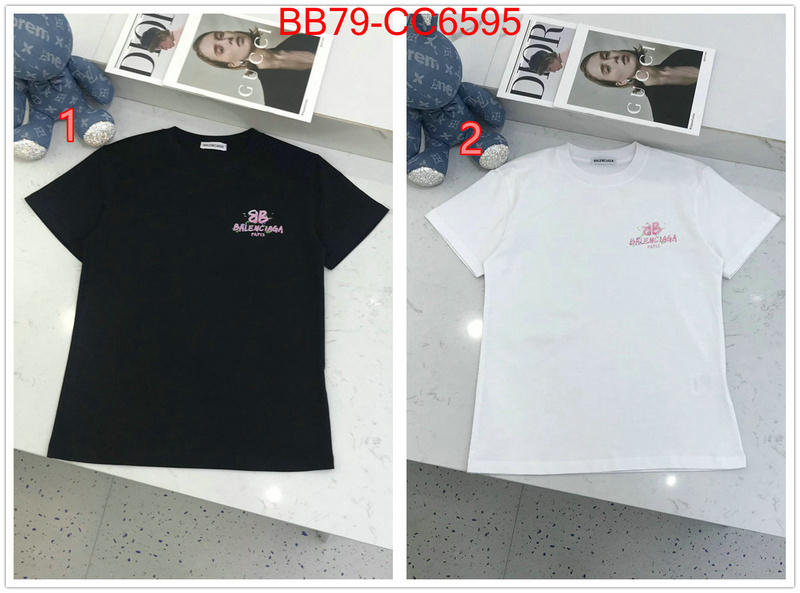 Clothing-Balenciaga is it ok to buy replica ID: CC6595 $: 79USD