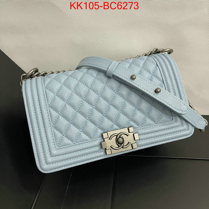 Chanel Bags(4A)-Le Boy sellers online ID: BC6273 $: 105USD,