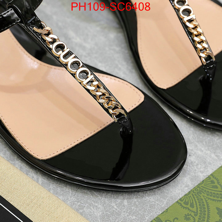 Women Shoes-Gucci styles & where to buy ID: SC6408 $: 109USD