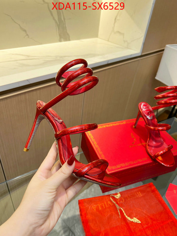 Women Shoes-Rene Caovilla online from china ID: SX6529 $: 115USD