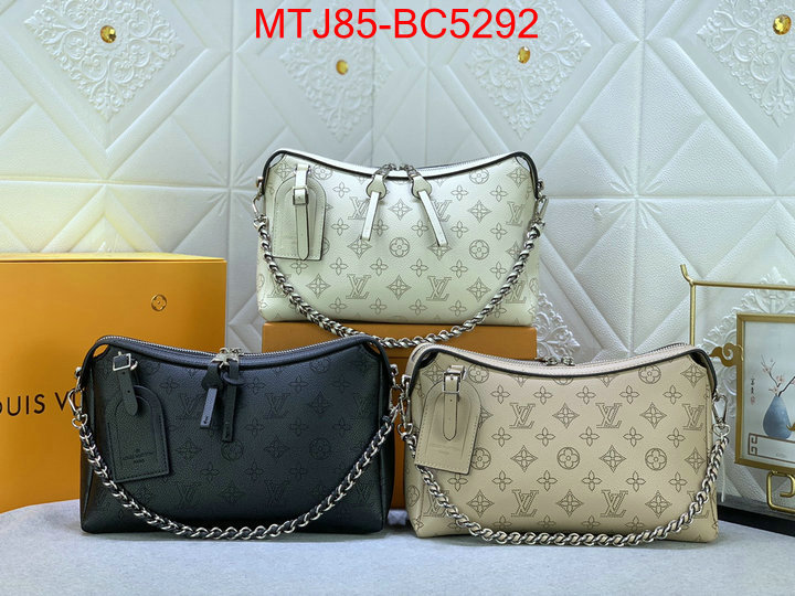 LV Bags(4A)-Handbag Collection- flawless ID: BC5292 $: 85USD,