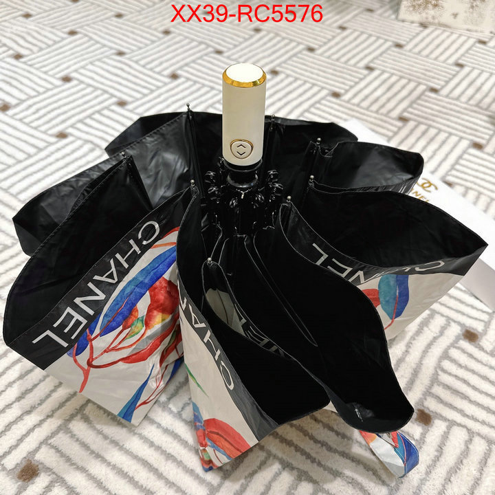 Umbrella-Chanel best quality replica ID: RC5576 $: 39USD