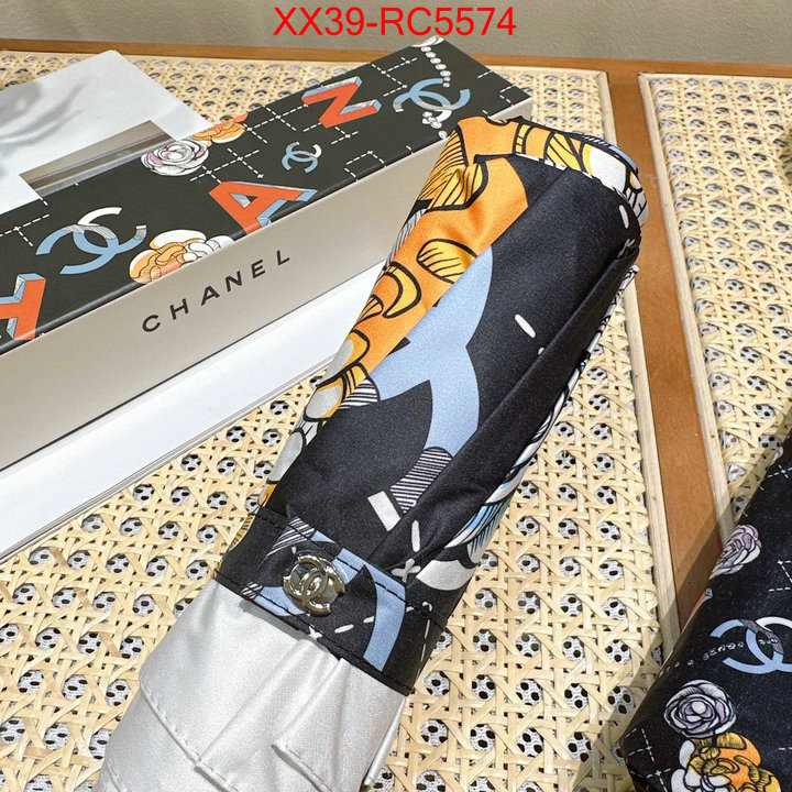 Umbrella-Chanel outlet sale store ID: RC5574 $: 39USD