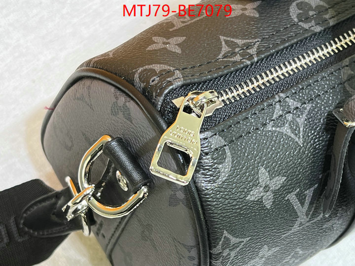 LV Bags(4A)-Speedy- what is a 1:1 replica ID: BE7079 $: 79USD,