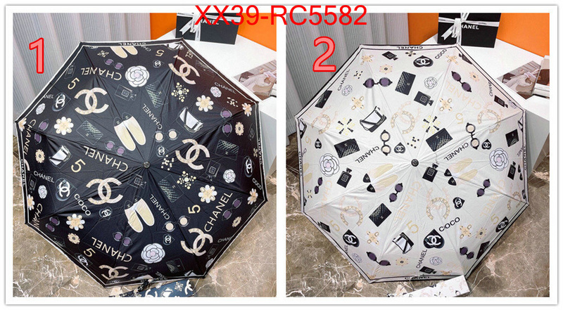 Umbrella-Chanel designer high replica ID: RC5582 $: 39USD