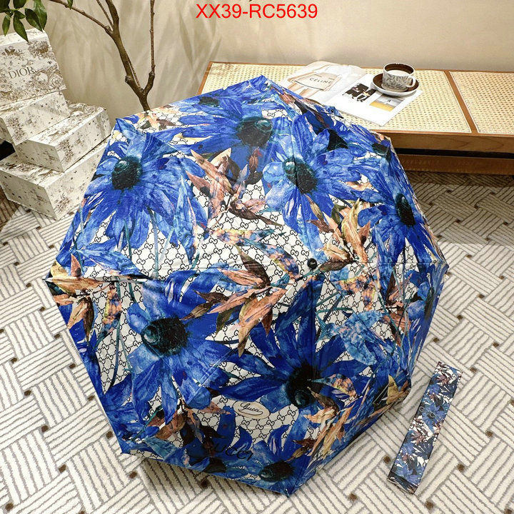 Umbrella-Gucci 7 star replica ID: RC5639 $: 39USD