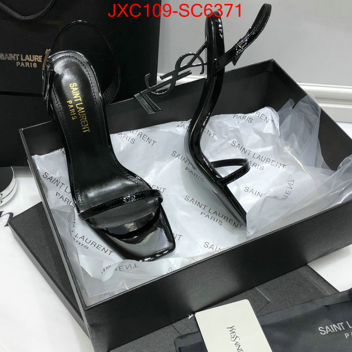 Women Shoes-YSL fashion designer ID: SC6371 $: 109USD