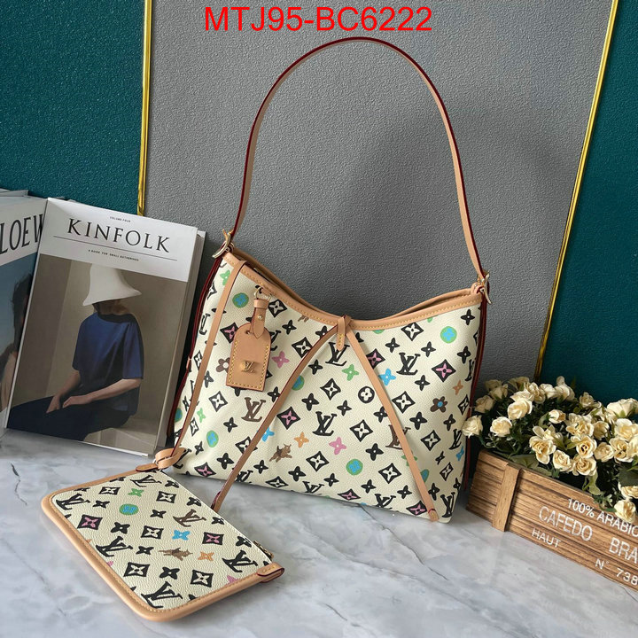 LV Bags(4A)-Handbag Collection- online china ID: BC6222