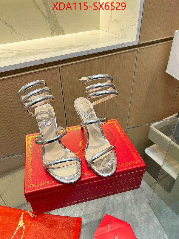 Women Shoes-Rene Caovilla online from china ID: SX6529 $: 115USD