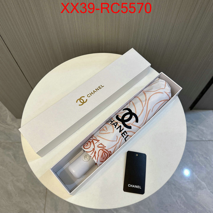 Umbrella-Chanel aaaaa+ quality replica ID: RC5570 $: 39USD