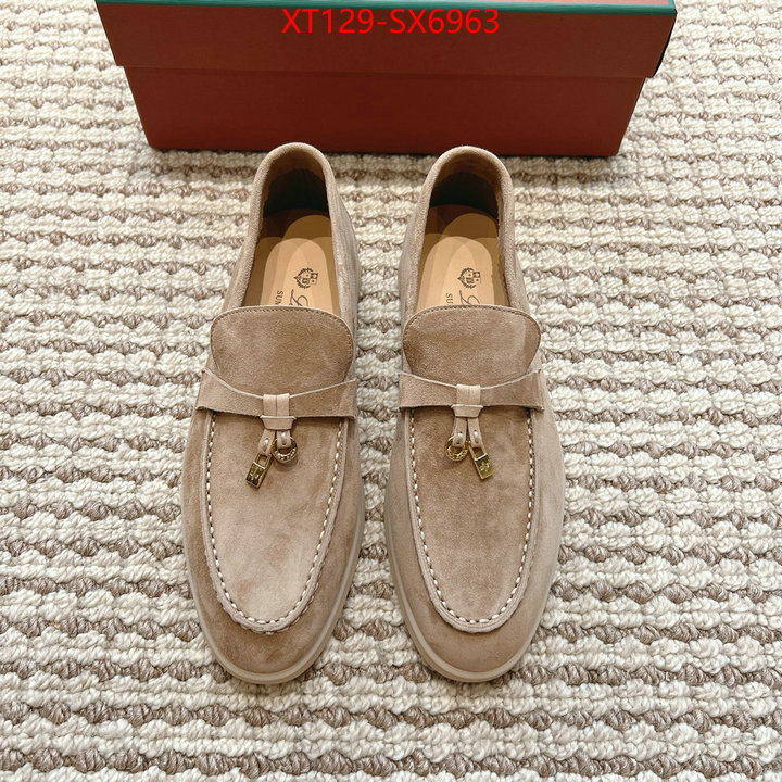 Women Shoes-Loro piana wholesale imitation designer replicas ID: SX6963 $: 129USD