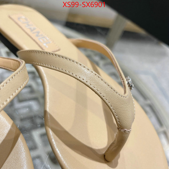 Women Shoes-Chanel top brands like ID: SX6901 $: 99USD