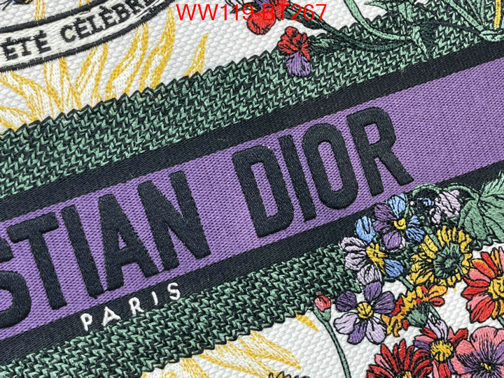 Dior Big Sale ID: BT267