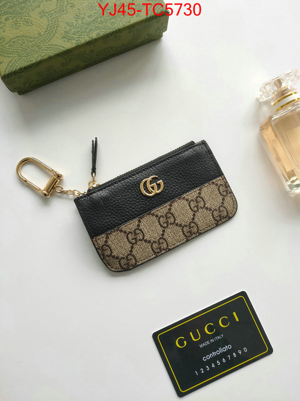 Gucci Bags(4A)-Wallet- wholesale ID: TC5730 $: 45USD,