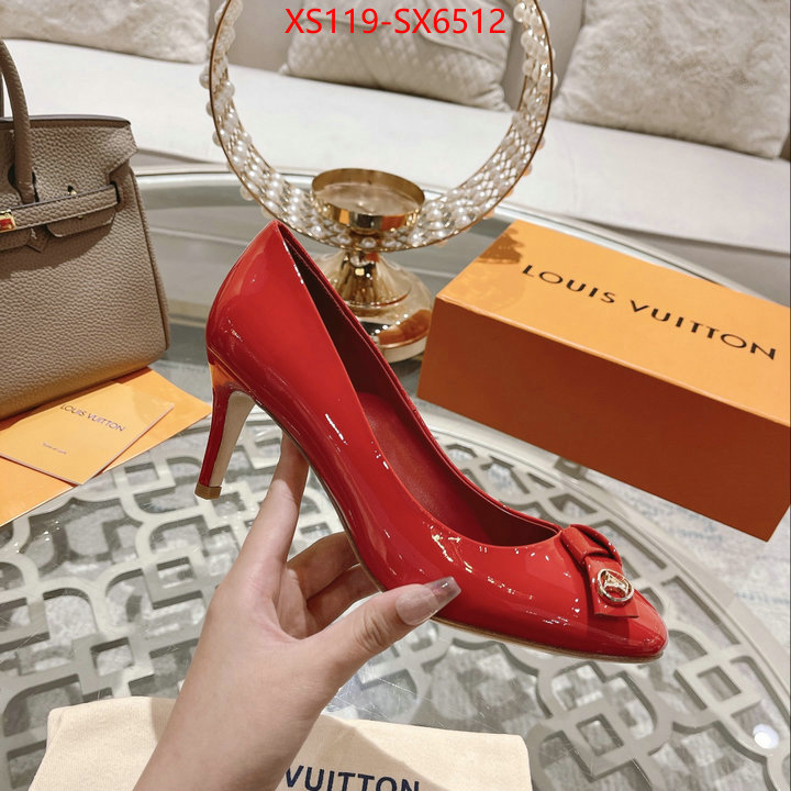 Women Shoes-LV the best affordable ID: SX6512 $: 119USD