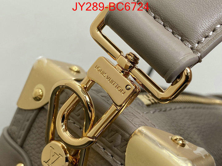 LV Bags(TOP)-Petite Malle- what best designer replicas ID: BC6724 $: 289USD,