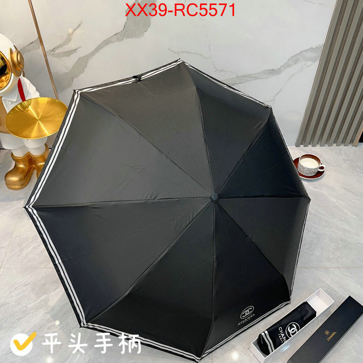 Umbrella-Chanel replica wholesale ID: RC5571 $: 39USD