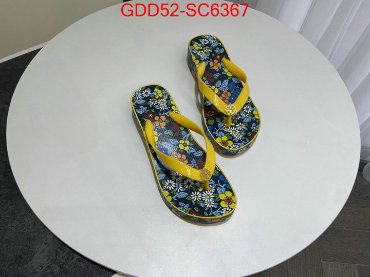 Women Shoes-Tory Burch what are the best replica ID: SC6367 $: 52USD