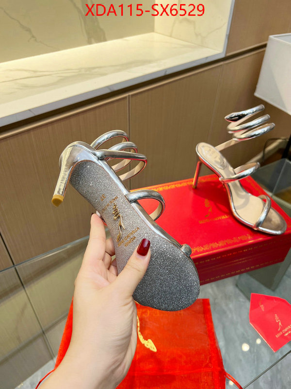 Women Shoes-Rene Caovilla online from china ID: SX6529 $: 115USD