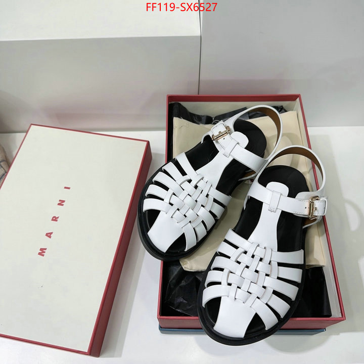 Women Shoes-Marni is it ok to buy replica ID: SX6527 $: 119USD