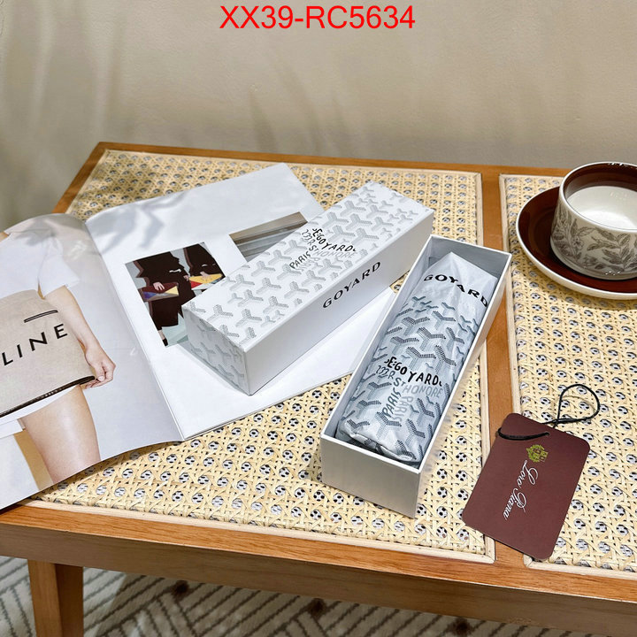 Umbrella-Goyard new designer replica ID: RC5634 $: 39USD