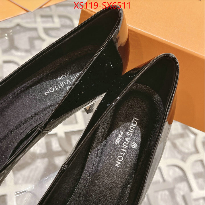 Women Shoes-LV cheap replica designer ID: SX6511 $: 119USD