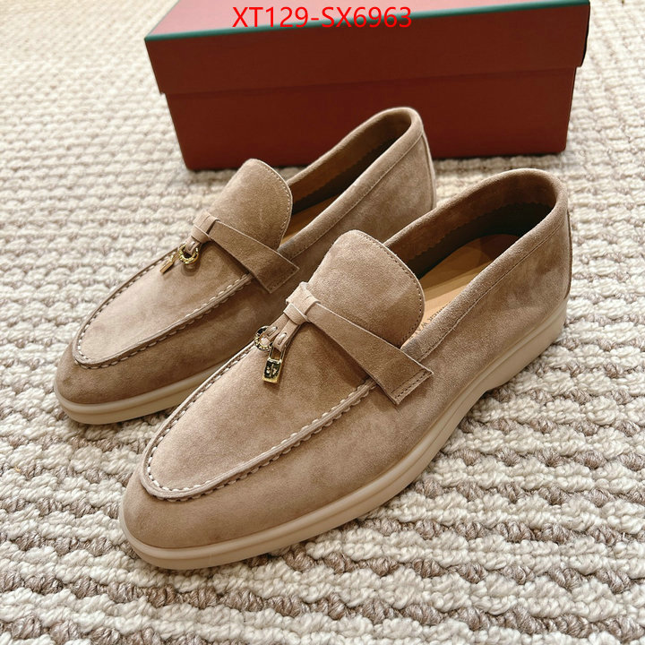 Women Shoes-Loro piana wholesale imitation designer replicas ID: SX6963 $: 129USD