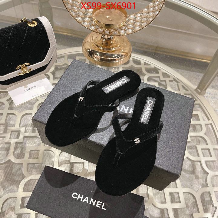 Women Shoes-Chanel top brands like ID: SX6901 $: 99USD