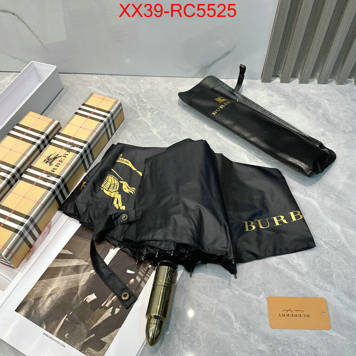 Umbrella-Burberry what's the best to buy replica ID: RC5525 $: 39USD