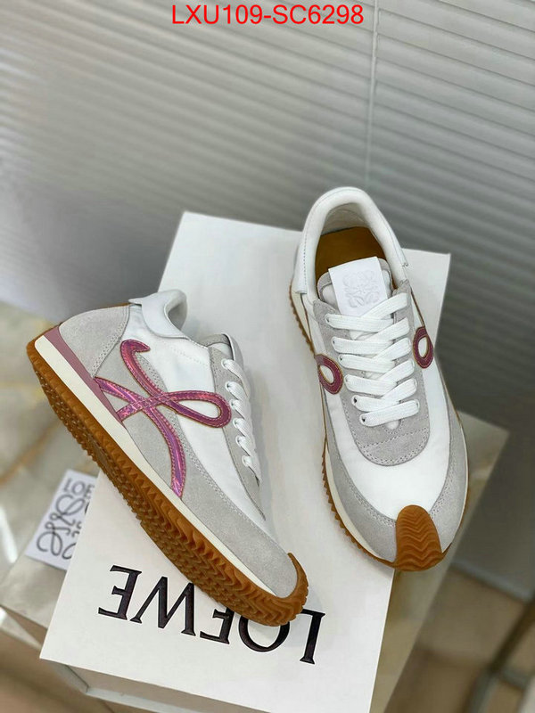 Women Shoes-Loewe hot sale ID: SC6298 $: 109USD