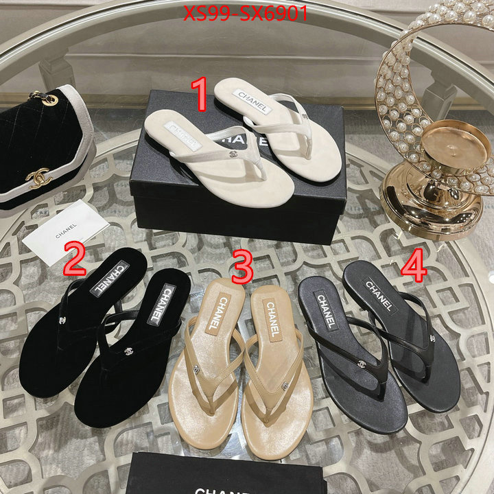 Women Shoes-Chanel top brands like ID: SX6901 $: 99USD