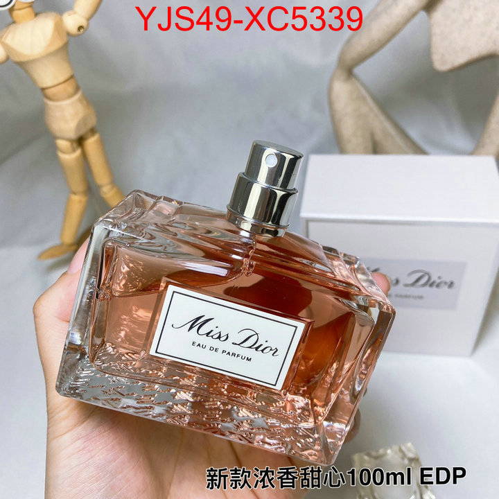 Perfume-Dior what is a counter quality ID: XC5339 $: 49USD