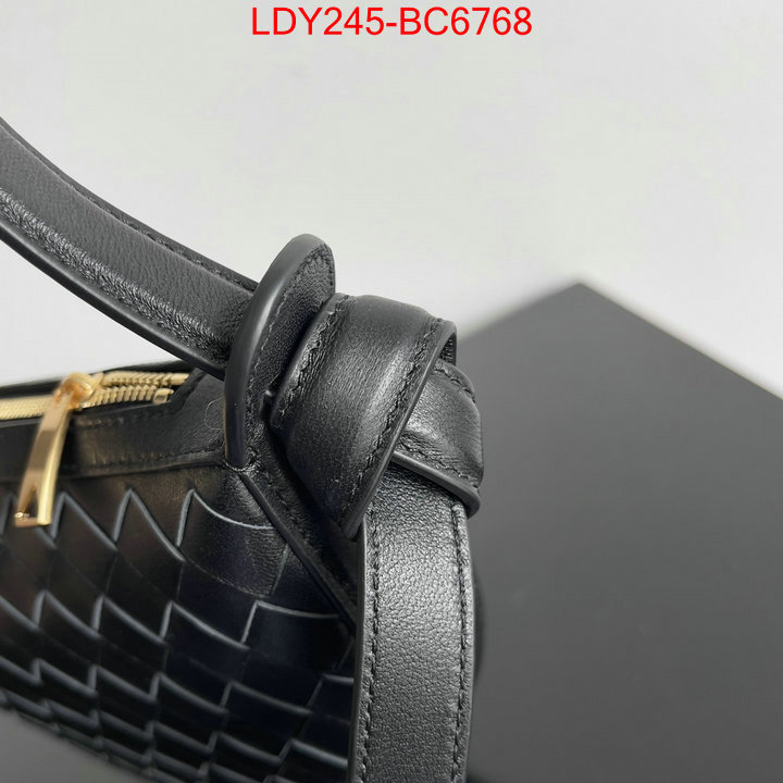 BV Bags(TOP)-Handbag- where to find the best replicas ID: BC6768 $: 245USD,