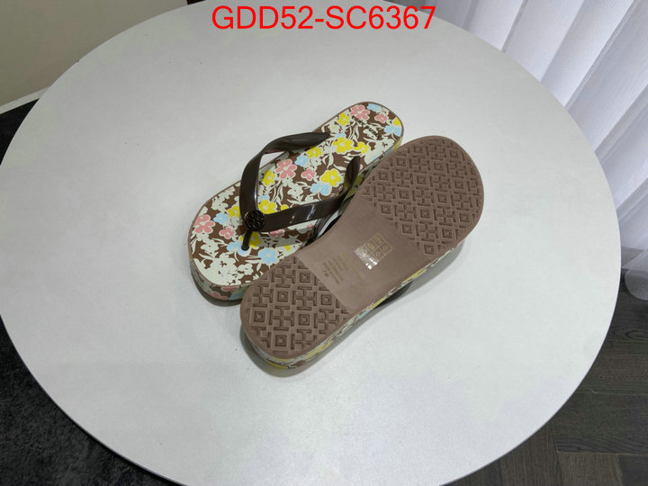 Women Shoes-Tory Burch what are the best replica ID: SC6367 $: 52USD