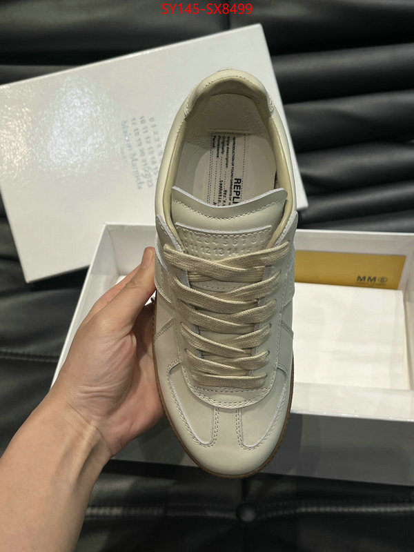 Women Shoes-Maison Margiela copy aaaaa ID: SX8499 $: 115USD