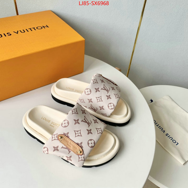 Women Shoes-LV 7 star collection ID: SX6968 $: 85USD