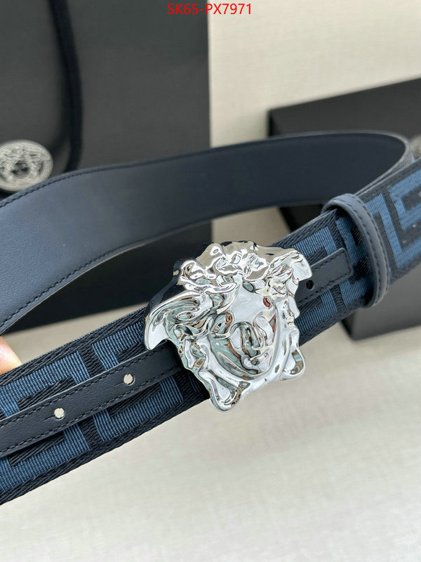 Belts-Versace shop designer ID: PX7971 $: 65USD